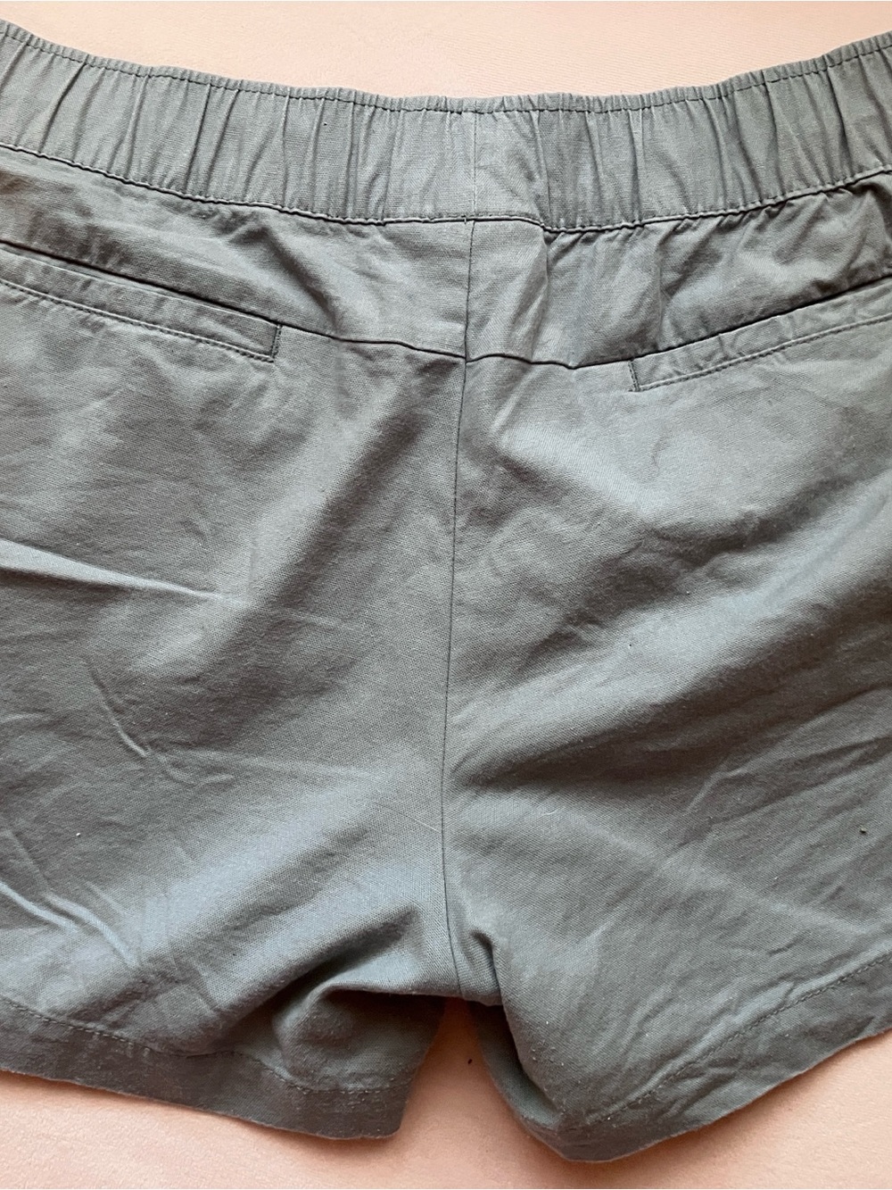 Free Fly Breeze camp shorts - Picture 3 of 8